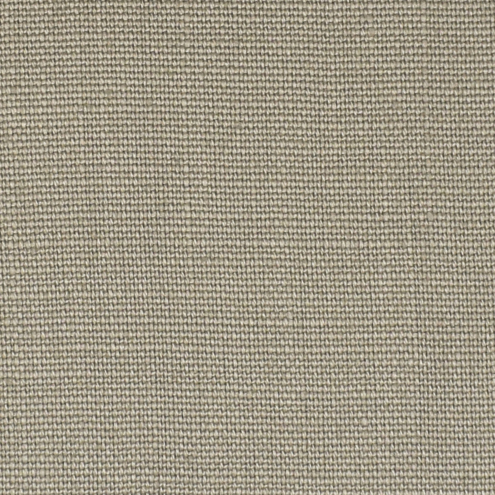 S3294 Stone by Greenhouse Designer Fabric 100% Linen BRAZIL 8,000 </p><p>Repeat: None 54" - Swanky Fabrics -