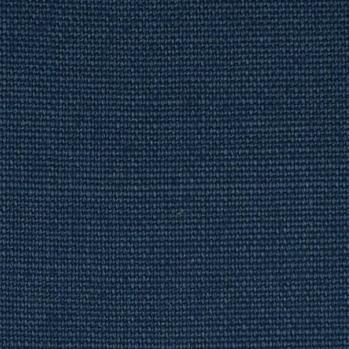 S3303 Denim by Greenhouse Designer Fabric 100% Linen Brazil 8,000 double rubs </p><p>Repeat: None 54" - Swanky Fabrics -