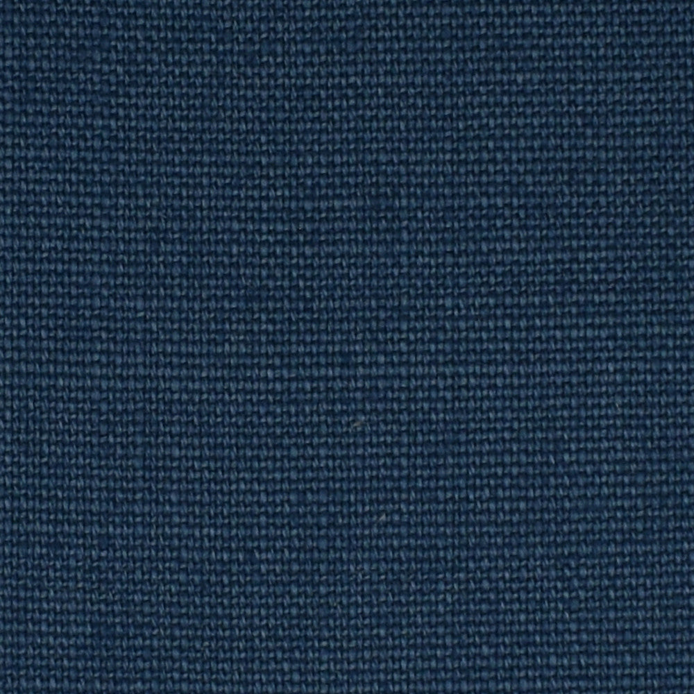 S3303 Denim by Greenhouse Designer Fabric S43: Linen Essentials 100% Linen Brazil 8,000 double rubs </p><p>Repeat: None 54" - Swanky Fabrics -