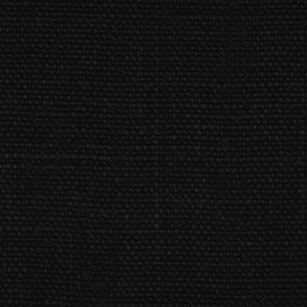 S3305 Ebony by Greenhouse Designer Fabric 100% Linen BRAZIL 8,000 </p><p>Repeat: None 54" - Swanky Fabrics -