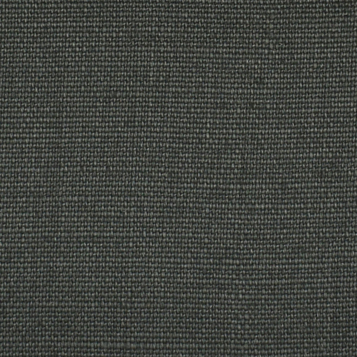 S3307 Slate by Greenhouse Designer Fabric 100% Linen BRAZIL 8,000 </p><p>Repeat: None 54" - Swanky Fabrics -