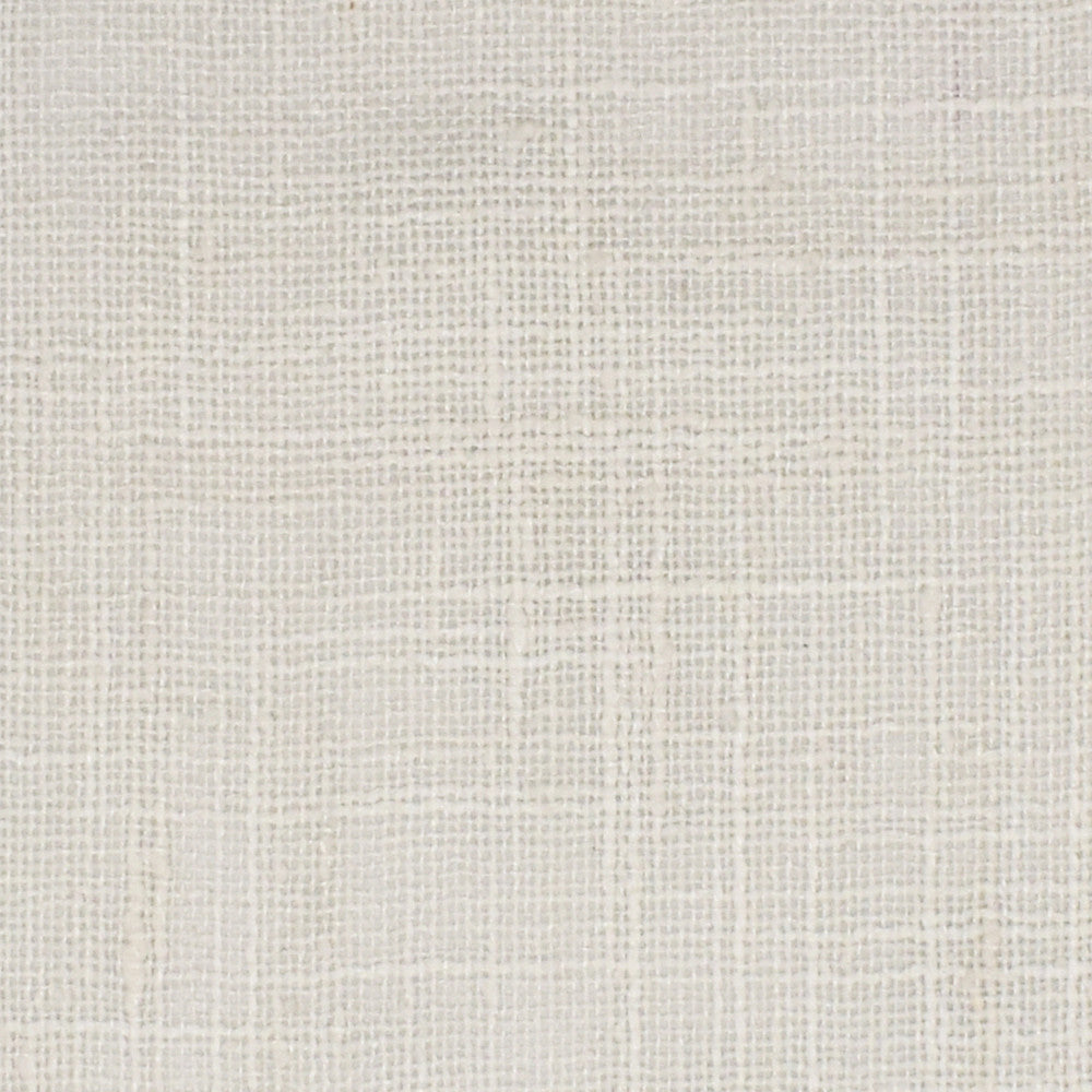 S3342 Talc by Greenhouse Designer Fabric S45: Window Essentials 100% Polyester India Drapery double rubs </p><p>Repeat: None 54" - Swanky Fabrics -