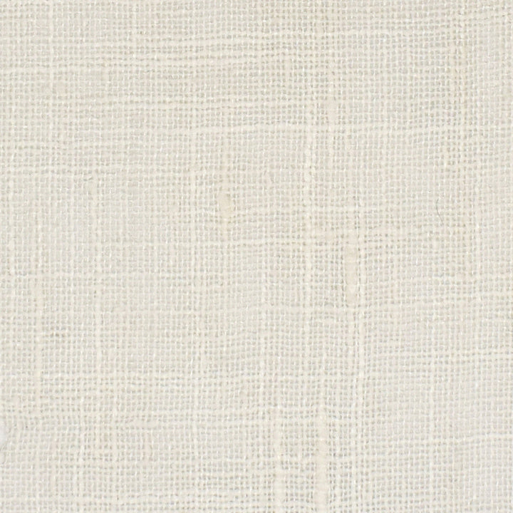 S3343 Coconut by Greenhouse Designer Fabric 100% Polyester India Drapery double rubs </p><p>Repeat: None 54" - Swanky Fabrics -