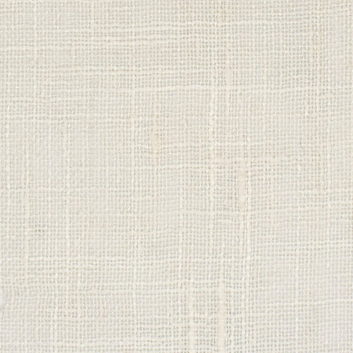 S3343 Coconut by Greenhouse Designer Fabric 100% Polyester INDIA Drapery </p><p>Repeat: None 54" - Swanky Fabrics -