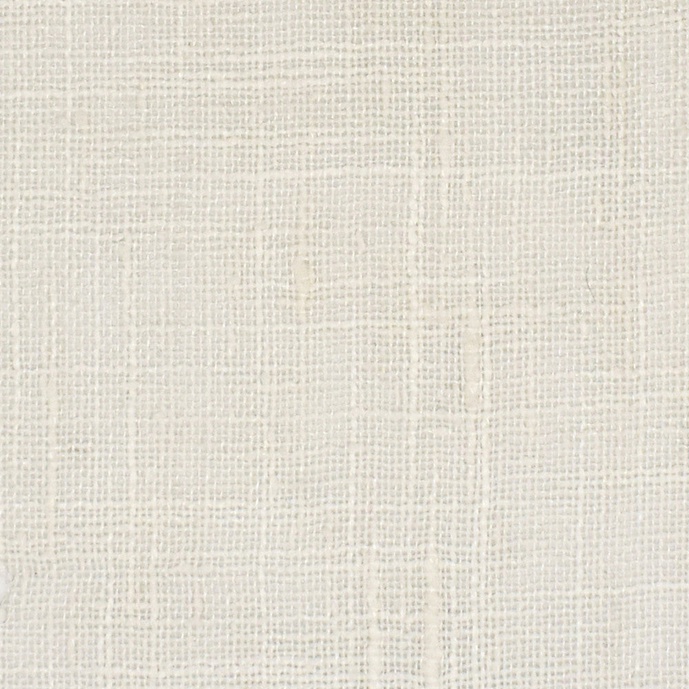 S3343 Coconut by Greenhouse Designer Fabric S45: Window Essentials 100% Polyester India Drapery double rubs </p><p>Repeat: None 54" - Swanky Fabrics -