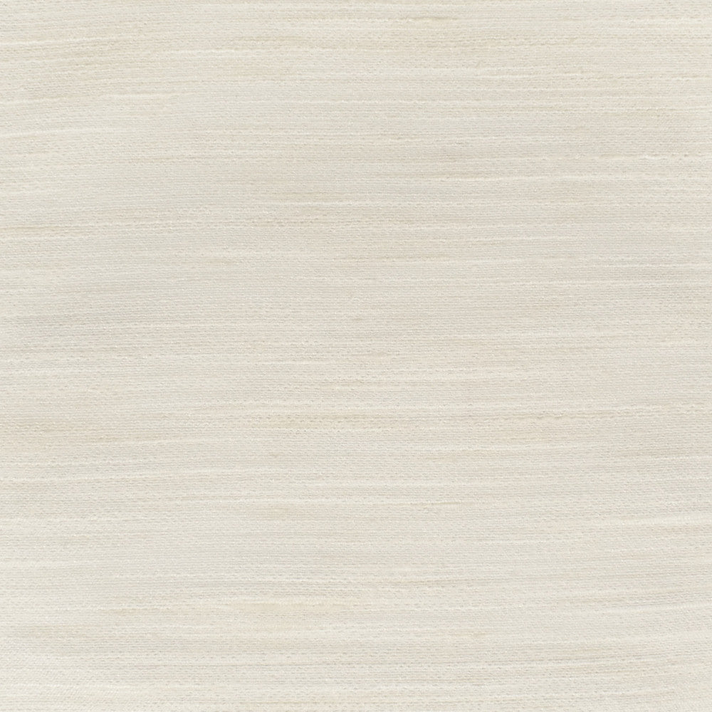 S3346 Chalk by Greenhouse Designer Fabric S45: Window Essentials 100% Polyester India Drapery double rubs </p><p>Repeat: None 54" - Swanky Fabrics -