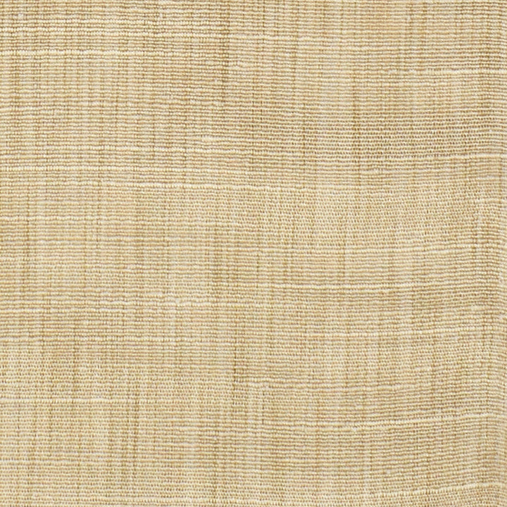S3355 Sandstone by Greenhouse Designer Fabric 100% Polyester India Drapery double rubs </p><p>Repeat: None 54" - Swanky Fabrics -