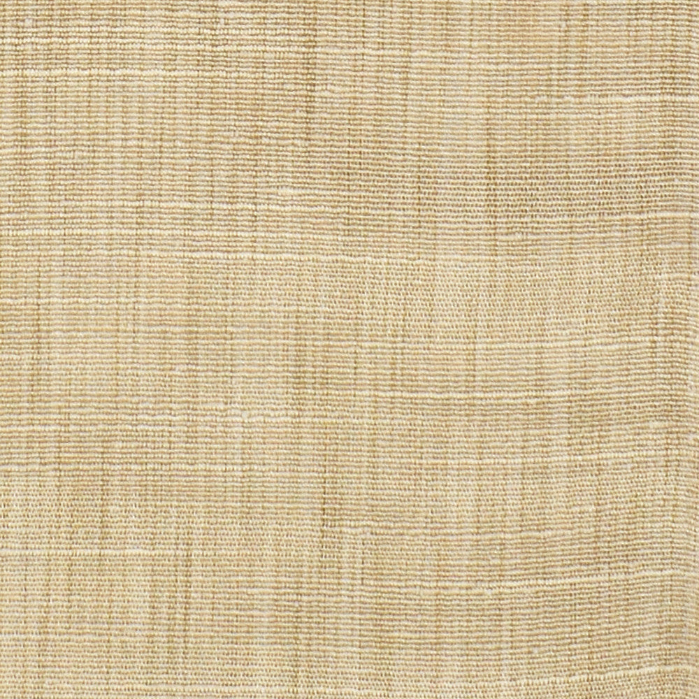 S3355 Sandstone by Greenhouse Designer Fabric S45: Window Essentials 100% Polyester India Drapery double rubs </p><p>Repeat: None 54" - Swanky Fabrics -