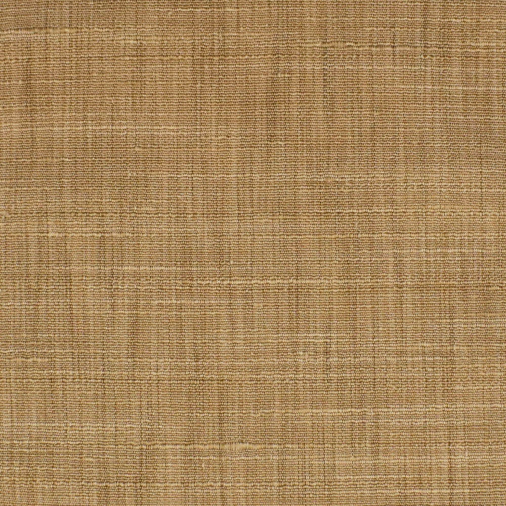 S3361 Straw by Greenhouse Designer Fabric 100% Polyester India Drapery double rubs </p><p>Repeat: None 54" - Swanky Fabrics -