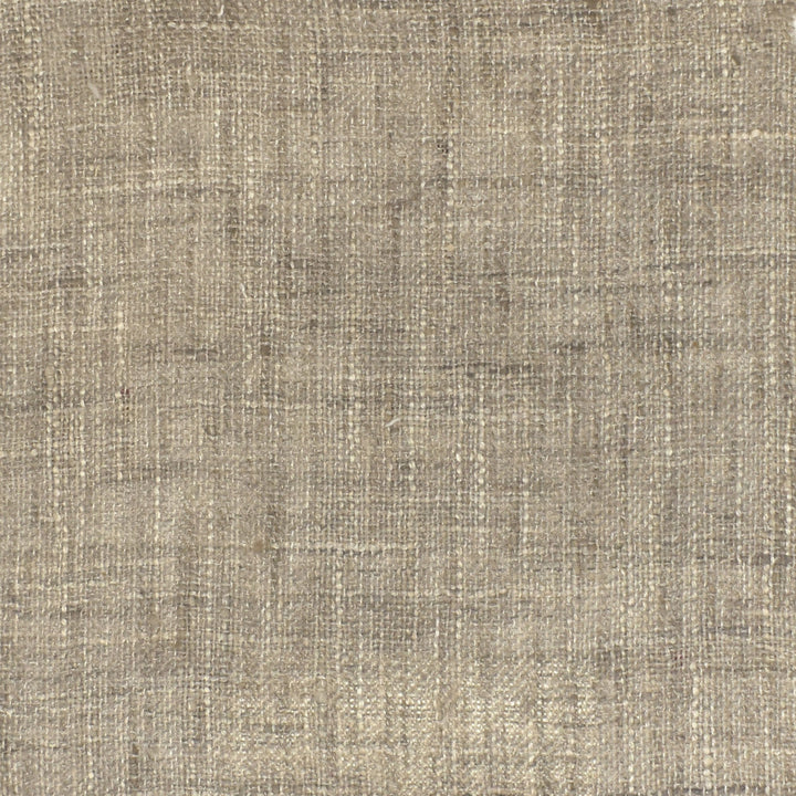 S3378 Ash by Greenhouse Designer Fabric 100% Polyester India Drapery double rubs </p><p>Repeat: None 54" - Swanky Fabrics -