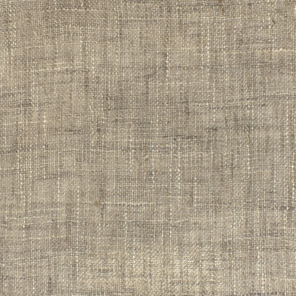 S3378 Ash by Greenhouse Designer Fabric 100% Polyester INDIA Drapery </p><p>Repeat: None 54" - Swanky Fabrics -