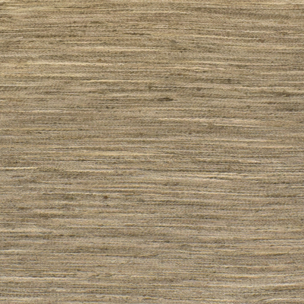 S3380 Pewter by Greenhouse Designer Fabric 100% Polyester India Drapery double rubs </p><p>Repeat: None 54" - Swanky Fabrics -