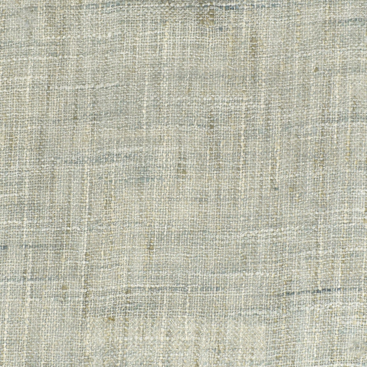 S3393 Mist by Greenhouse Designer Fabric 100% Polyester INDIA Drapery </p><p>Repeat: None 54" - Swanky Fabrics -