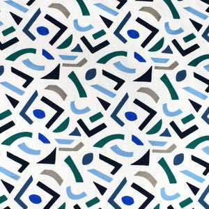 Greenhouse Fabric S3400 Horizon