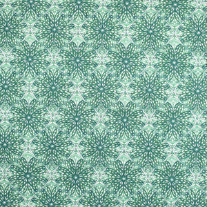 Greenhouse Fabric S3406 Basil