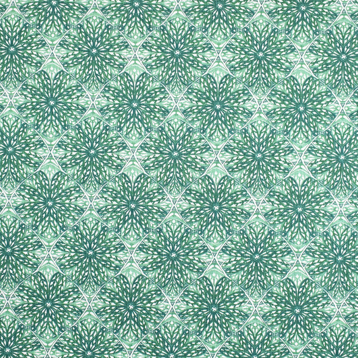 S3406 Basil by Greenhouse Designer Fabric 85% Cotton, 15% Linen Pakistan 24,000 double rubs </p><p>Repeat: 6.75" H, 8.41" 54" - Swanky Fabrics -
