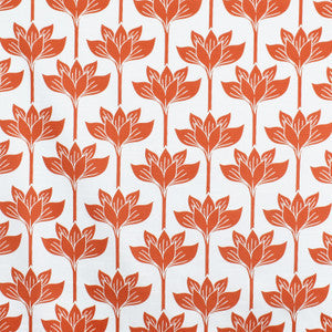 Greenhouse Fabric S3445 Coral