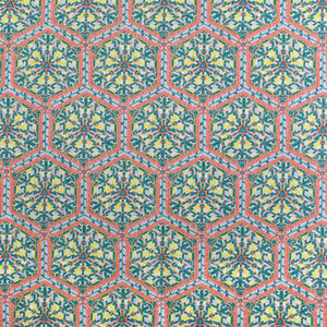 Greenhouse Fabric S3446 Garden