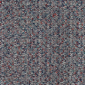 Greenhouse Fabric S3451 Indigo