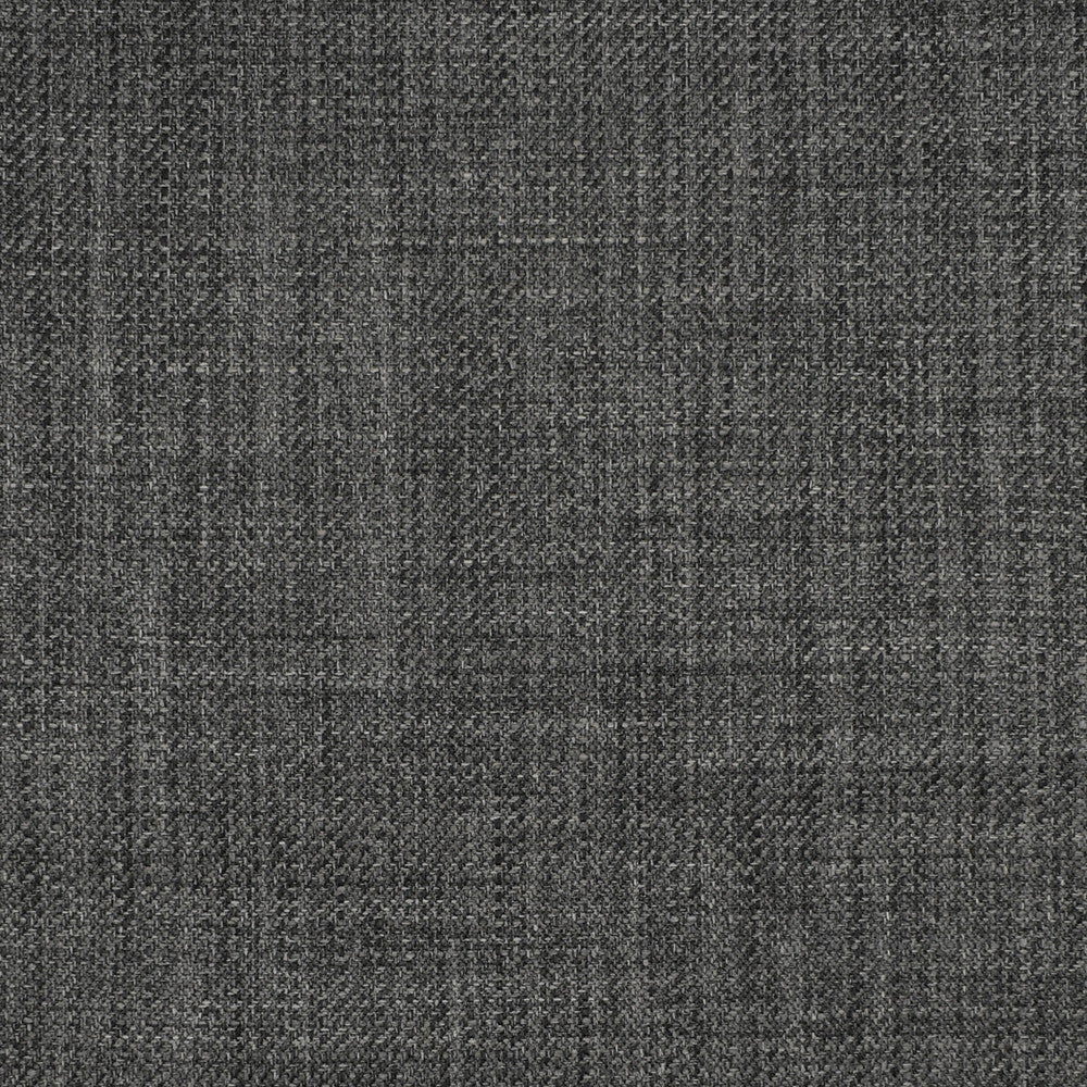 S3461 Charcoal by Greenhouse Designer Fabric S46: Crypton Home Neutrals 100% Polyester China 100,000 double rubs Soil & Stain Repellent </p><p>Repeat: None 54" - Swanky Fabrics -