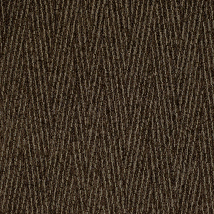 S3480 Cocoa by Greenhouse Designer Fabric 100% Polyester China 50,000 double rubs </p><p>Repeat: 11" H, 14" V 54" - Swanky Fabrics -