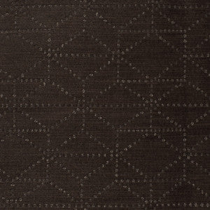 Greenhouse Fabric S3482 Espresso
