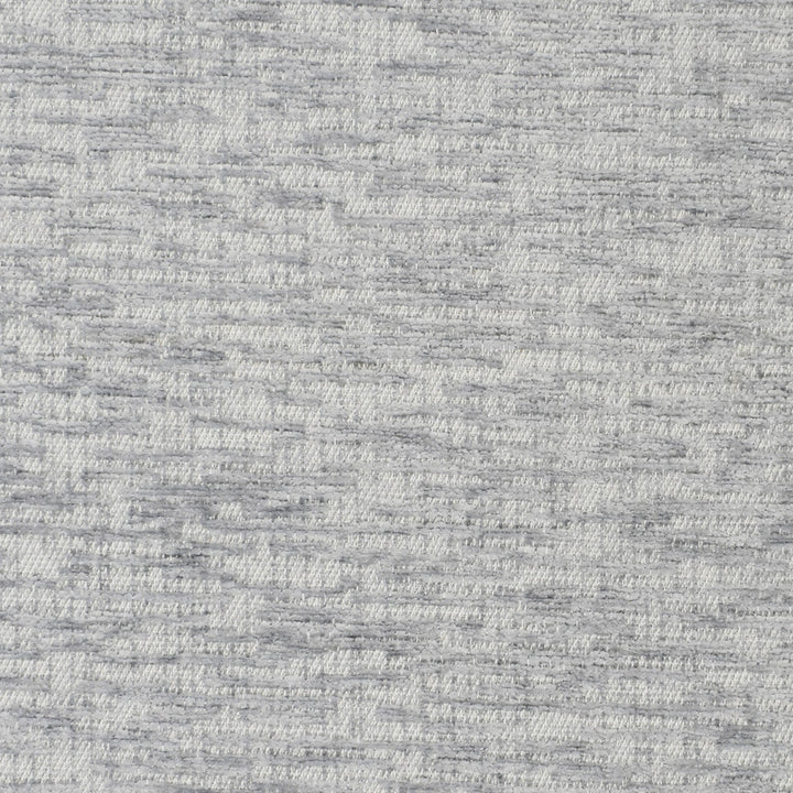 S3499 Silver by Greenhouse Designer Fabric 100% Polyester China 40,000 double rubs </p><p>Repeat: None 54" - Swanky Fabrics -