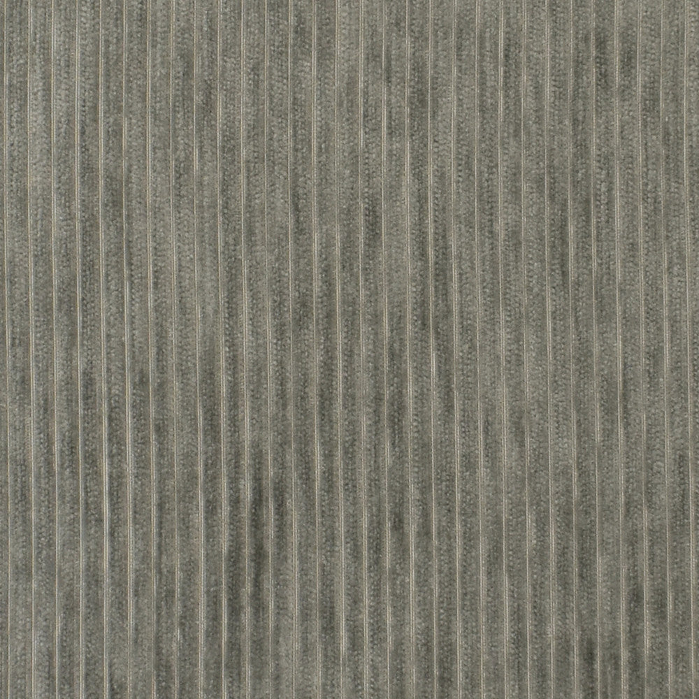 S3503 Pewter by Greenhouse Designer Fabric 100% Polyester China 50,000 double rubs </p><p>Repeat: None 54" - Swanky Fabrics -