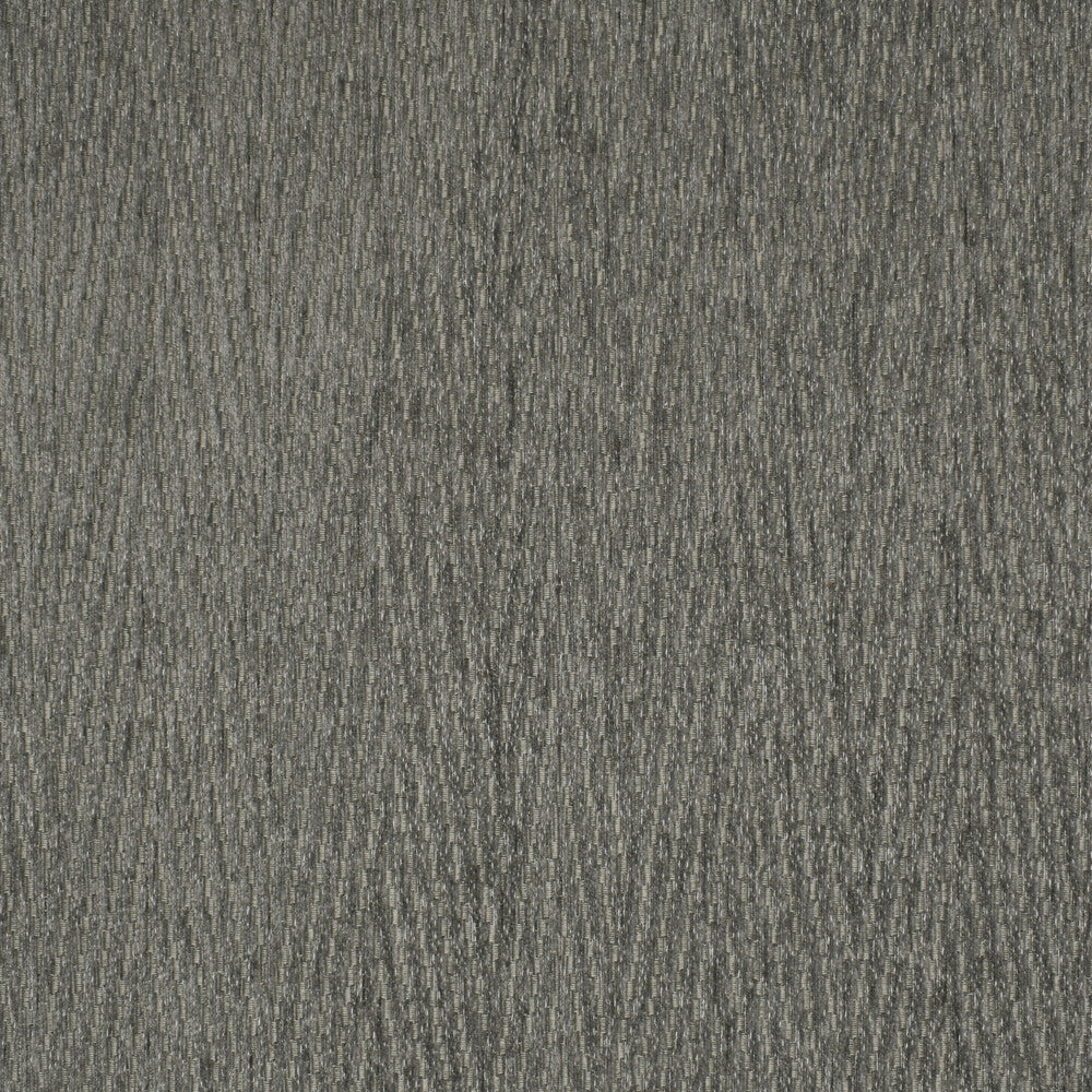 S3504 Steel by Greenhouse Designer Fabric S46: Crypton Home Neutrals 100% Polyester China 50,000 double rubs Soil & Stain Repellent </p><p>Repeat: 11" H, 14" V 54" - Swanky Fabrics -