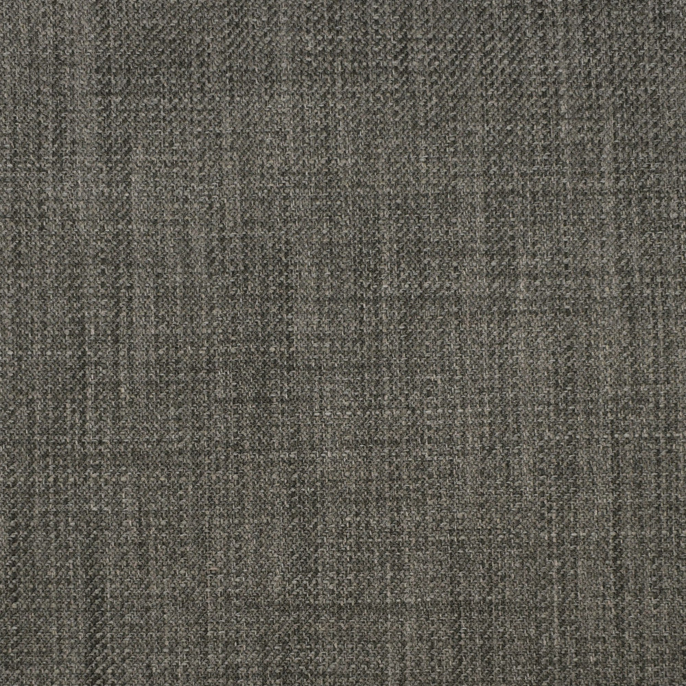 S3506 Pewter by Greenhouse Designer Fabric 100% Polyester China 100,000 </p><p>Repeat: None 54" - Swanky Fabrics -