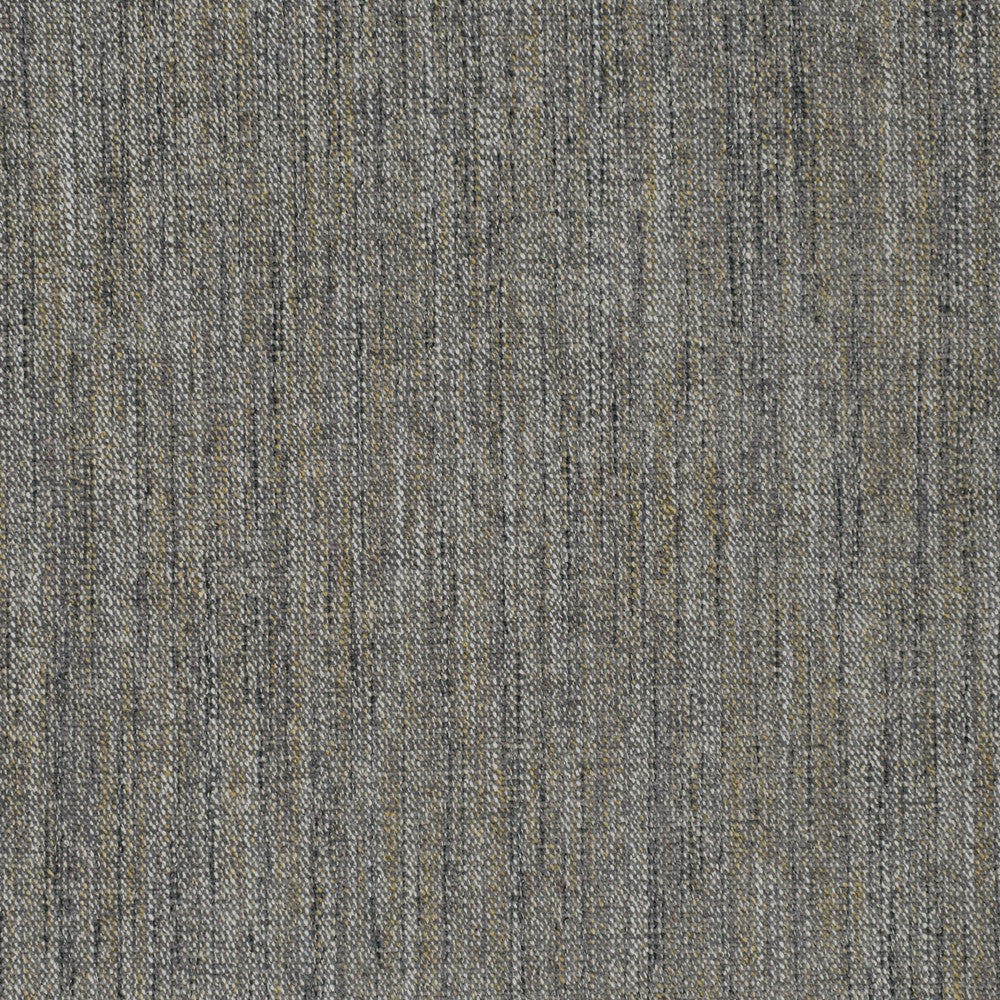 S3507 Graphite by Greenhouse Designer Fabric 82% Polyester, 13% Cotton, 5% Linen China 100,000 double rubs </p><p>Repeat: None 54" - Swanky Fabrics -