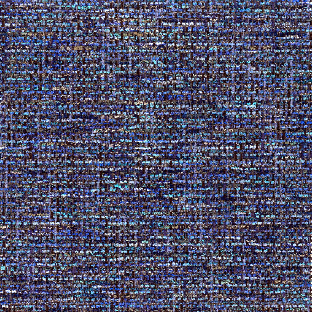 S3521 Sapphire by Greenhouse Designer Fabric 68% Polyester, 29% Viscose, 3% Cotton India 100,000 </p><p>Repeat: None 54" - Swanky Fabrics -