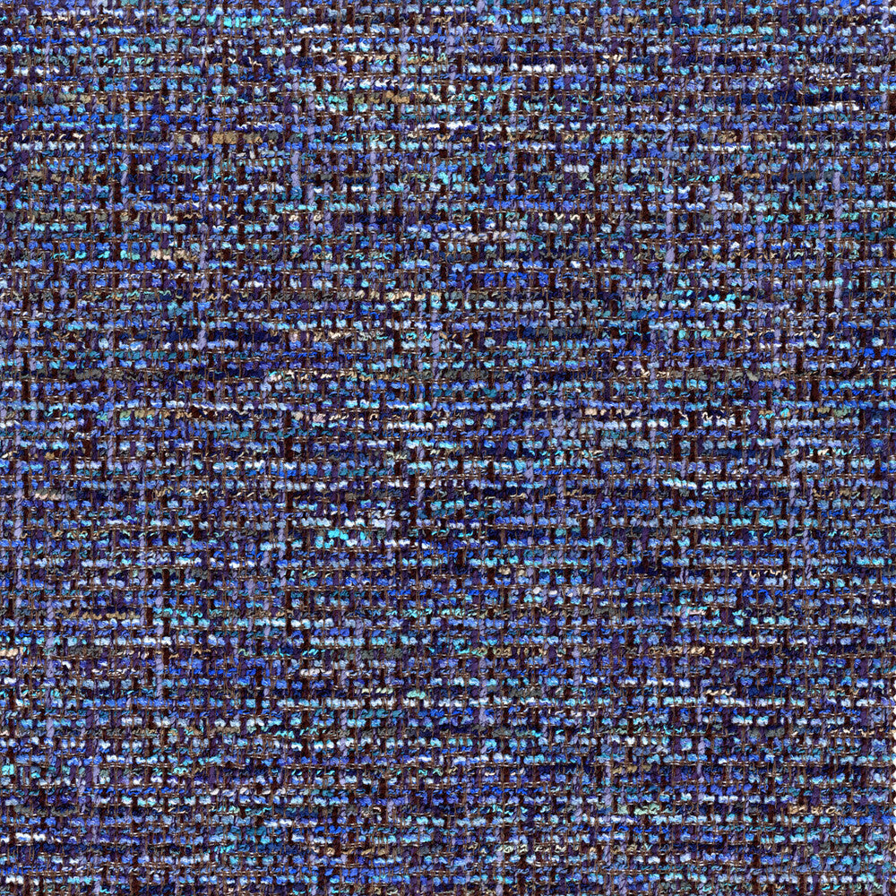 S3521 Sapphire by Greenhouse Designer Fabric 68% Polyester, 29% Viscose, 3% Cotton India 100,000 double rubs </p><p>Repeat: None 54" - Swanky Fabrics -
