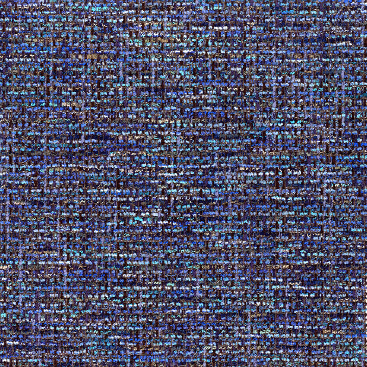 S3521 Sapphire by Greenhouse Designer Fabric 68% Polyester, 29% Viscose, 3% Cotton India 100,000 double rubs </p><p>Repeat: None 54" - Swanky Fabrics -