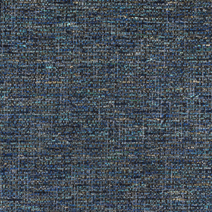 S3521 Sapphire by Greenhouse Designer Fabric 68% Polyester, 29% Viscose, 3% Cotton India 100,000 double rubs </p><p>Repeat: None 54" - Swanky Fabrics -