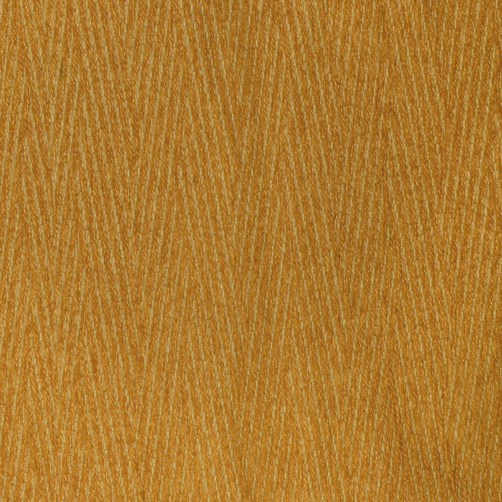 S3552 Butterscotch by Greenhouse Designer Fabric 100% Polyester China 50,000 double rubs </p><p>Repeat: 11" H, 14" V 54" - Swanky Fabrics -