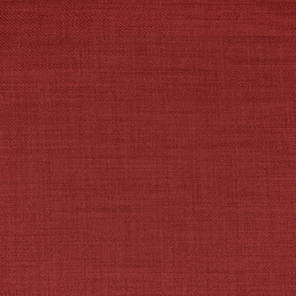 S3563 Scarlet by Greenhouse Designer Fabric S47: Crypton Home Colors 100% Polyester China 100,000 double rubs Soil & Stain Repellent </p><p>Repeat: None 54" - Swanky Fabrics -