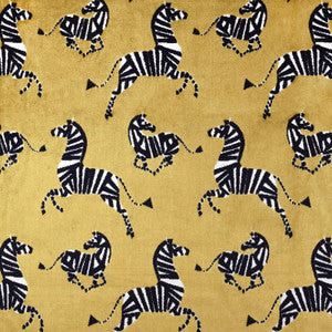 Greenhouse Fabric S3594 Saffron