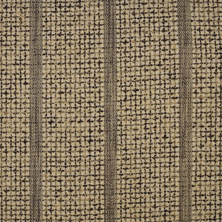 S3595 Cocoa by Greenhouse Designer Fabric 65% Polyester, 35% Cotton India 50,000 double rubs </p><p>Repeat: 3.8" H, .5" V 54" - Swanky Fabrics -