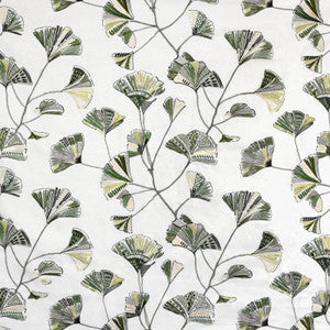 Greenhouse Fabric S3596 Sage