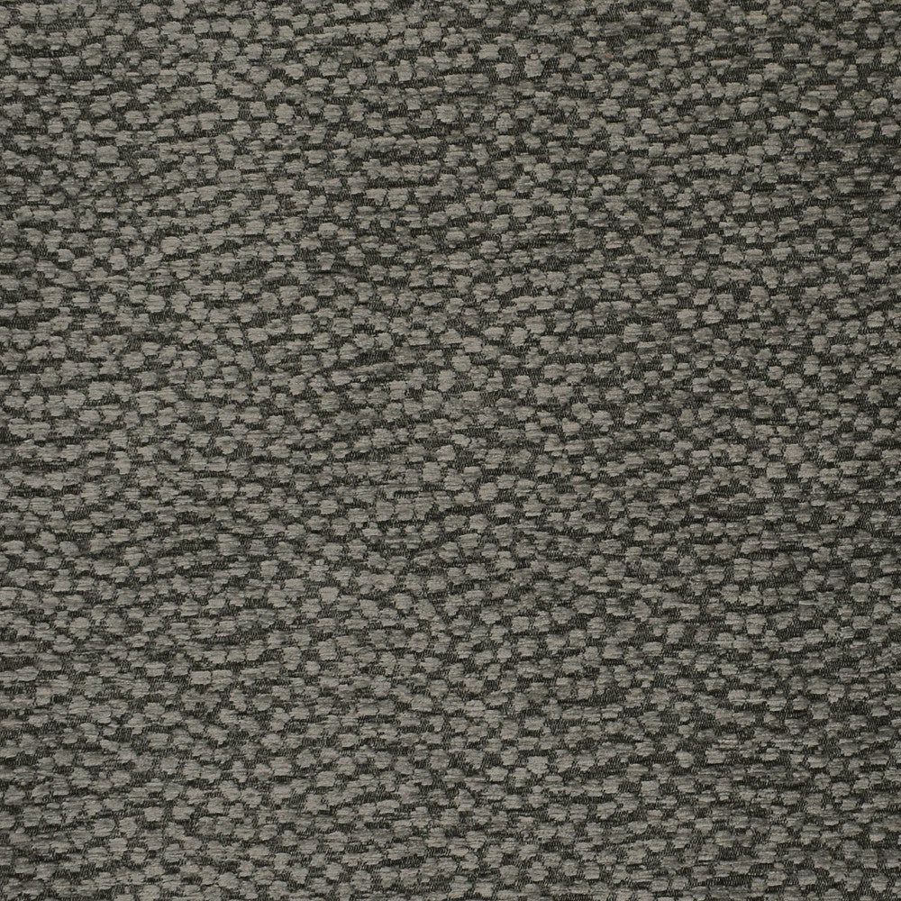 S3597 Charcoal by Greenhouse Designer Fabric 100% Polyester China 60,000 </p><p>Repeat: None 58" - Swanky Fabrics -