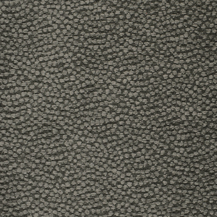 S3597 Charcoal by Greenhouse Designer Fabric 100% Polyester China 60,000 double rubs </p><p>Repeat: None 58" - Swanky Fabrics -