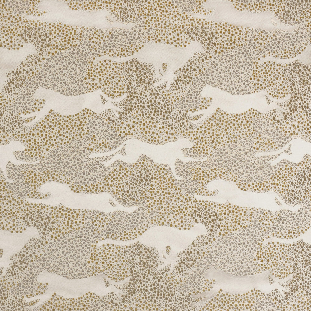 S3600 Saffron by Greenhouse Designer Fabric 100% Polyester China 45,000 </p><p>Repeat: 14.25" H, 16" V 58" - Swanky Fabrics -