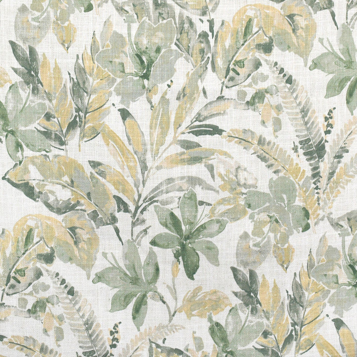 S3601 Silversage by Greenhouse Designer Fabric 95% Polyester, 5% Linen China 85,000 double rubs </p><p>Repeat: 28" H, 28" V 58" - Swanky Fabrics -
