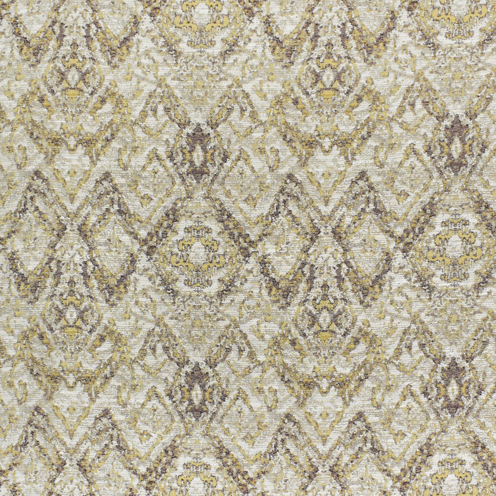S3605 Dijon by Greenhouse Designer Fabric M05: Memos by Color 80% Polyester, 20% Rayon China 76,000 double rubs </p><p>Repeat: 14" H, 12.75" V 56" - Swanky Fabrics -