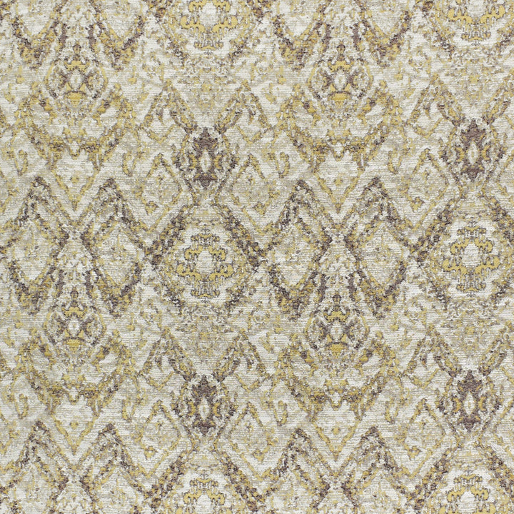 S3605 Dijon by Greenhouse Designer Fabric M05: Memos by Color 80% Polyester, 20% Rayon China 76,000 double rubs </p><p>Repeat: 14" H, 12.75" V 56" - Swanky Fabrics -