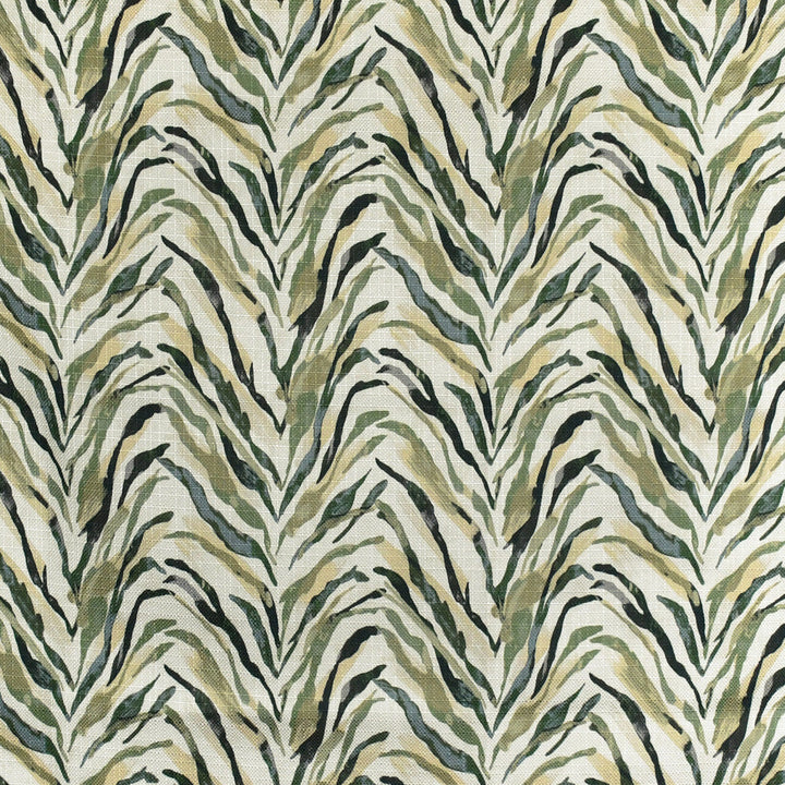 S3610 Sage by Greenhouse Designer Fabric M05: Memos by Color 100% Polyester China 40,000 double rubs </p><p>Repeat: 13.5" H, 13.5" V 56" - Swanky Fabrics -