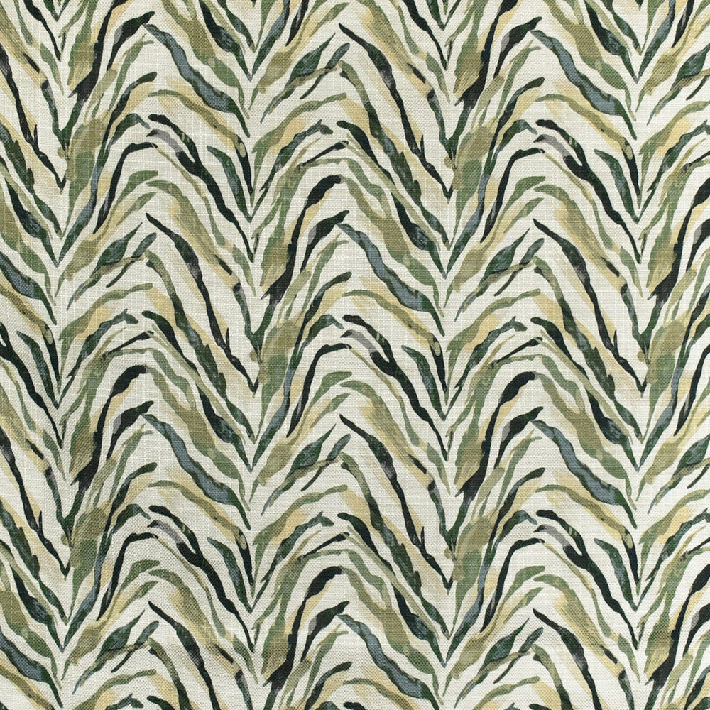 S3610 Sage by Greenhouse Designer Fabric 100% Polyester China 40,000 </p><p>Repeat: 13.5" H, 13.5" V 56" - Swanky Fabrics -