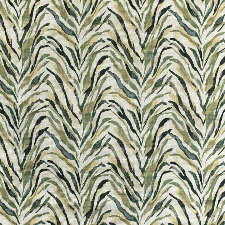 S3610 Sage by Greenhouse Designer Fabric 100% Polyester China 40,000 </p><p>Repeat: 13.5" H, 13.5" V 56" - Swanky Fabrics -