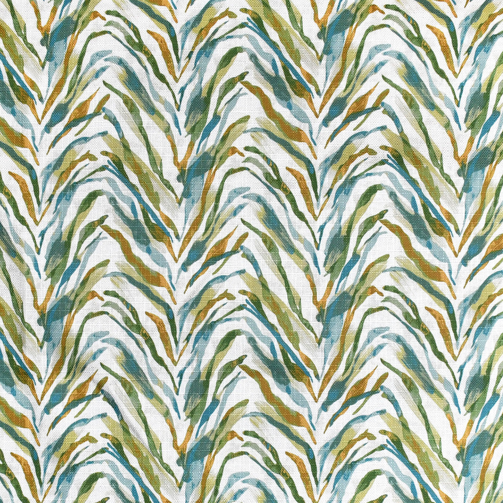 S3617 Lagoon by Greenhouse Designer Fabric M05: Memos by Color 100% Polyester China 40,000 double rubs </p><p>Repeat: 13.5" H, 13.5" V 56" - Swanky Fabrics -